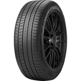 Pirelli Tyre 255/60R20 113V XL Scorpion Zero All Terrain (LR)